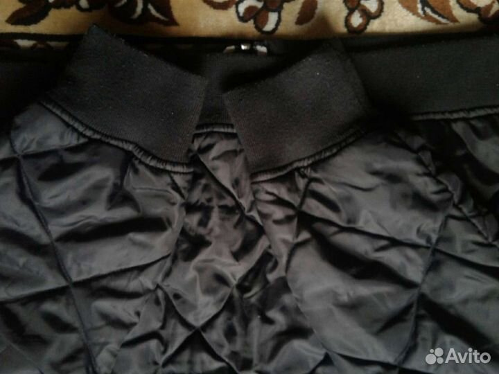 Бомбер Dickies