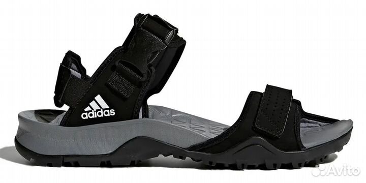 Сандали Adidas Cyprex Ultra Sandal