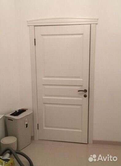 Двери межкомнатные