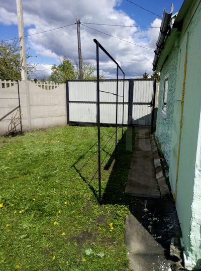 Дача 30 м² на участке 6,5 сот.