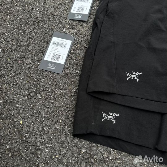 Шорты Arcteryx