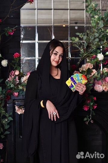 Сильный приворот Гадание на таро магия