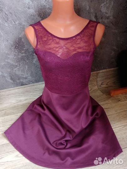 Женские вещи пакетом 44 46 размер