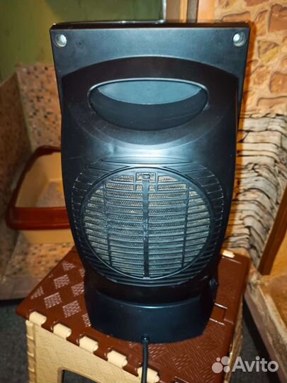 Керамический обогреватель Bork