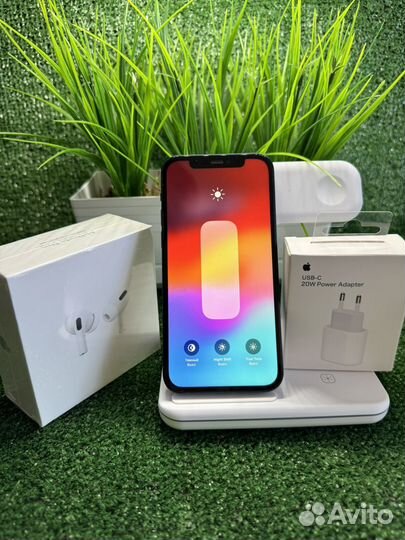 iPhone 12, 128 ГБ