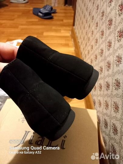 Продам обувь