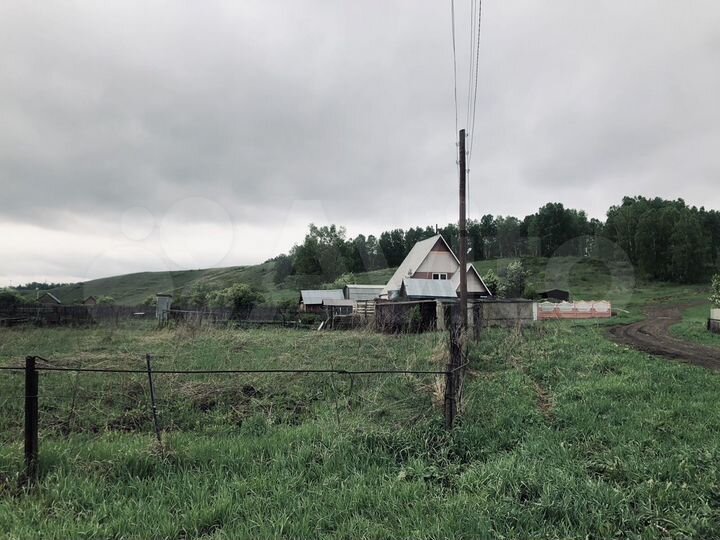 Участок 16 сот. (ИЖС)