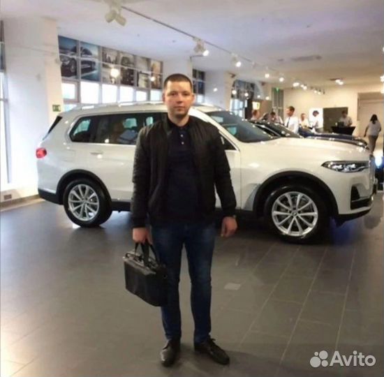 Автоподбор / Автоэксперт / Эндоскопия двигателя