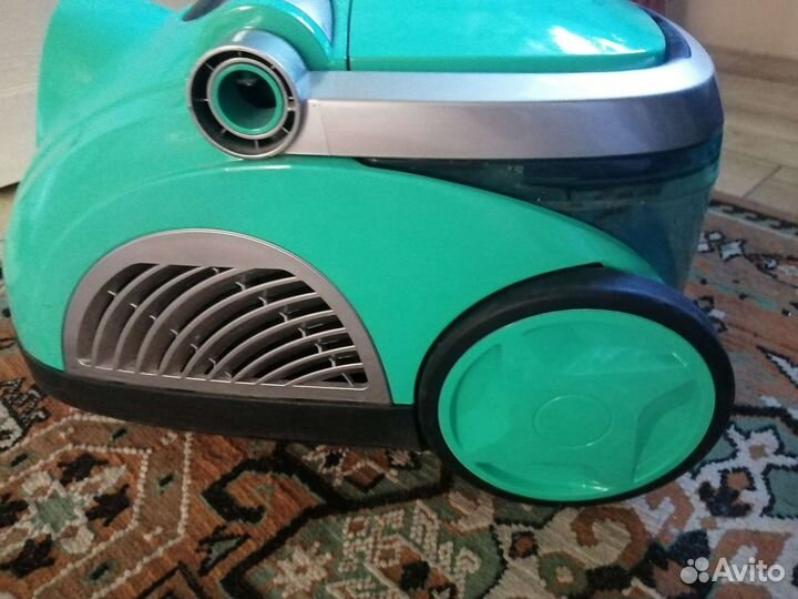 Пылесос Cameron 1800 W