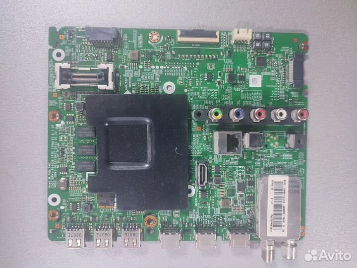 Samsung UE40J6200AU
