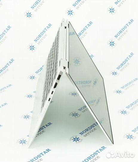 Ультрабук трансформер HP EliteBook x360 1040 G5