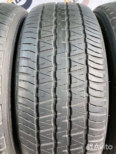 Dunlop Grandtrek AT30 265/55 R20 115V