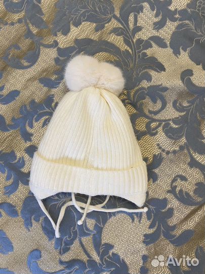 Шапка детская