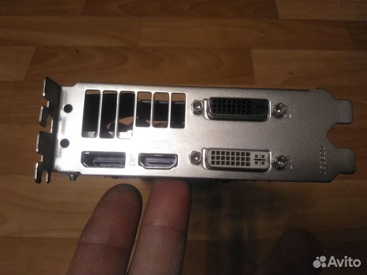 Видеокарта Radeon R9 270X Vapor-X 2GB