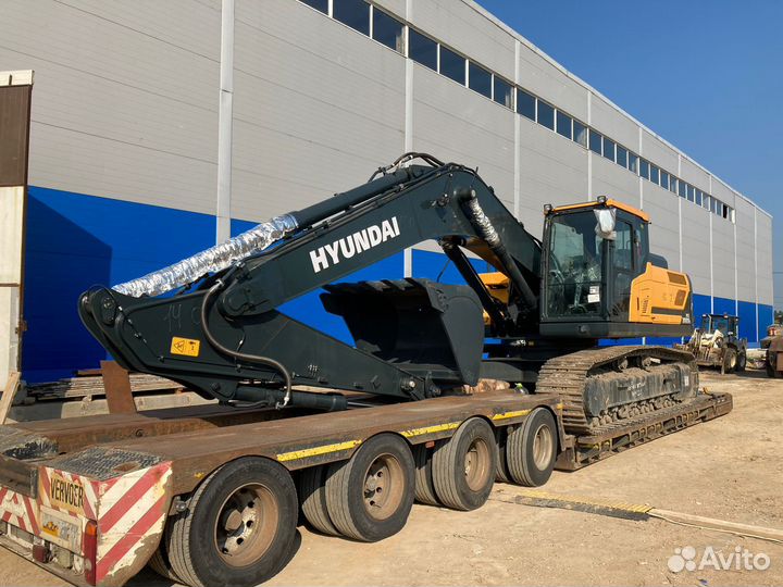 Негабарит трал услуги трала аренда трала