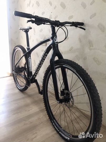 Карбоновый torpado 29, рост М, 1*10