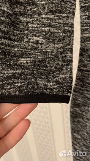 Платье лапша