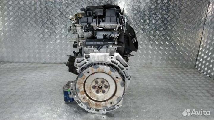 Двигатель seba Ford Mondeo 4 2.3 Бензин