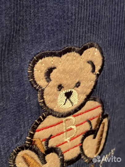 Комбинезон для беременной 46-48