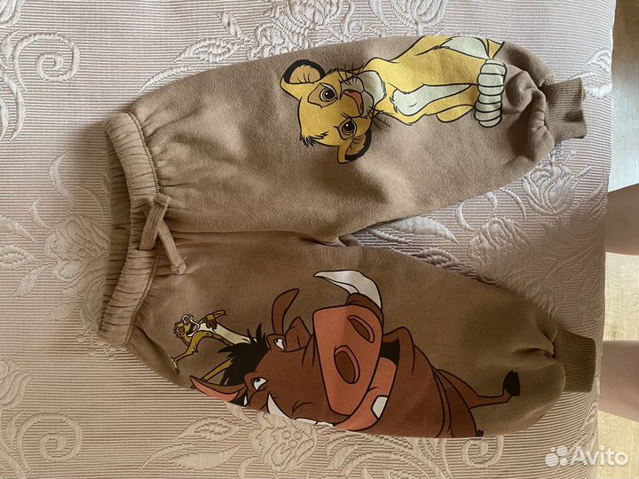 Костюм zara для мальчика