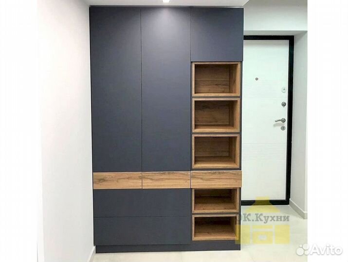 Мебель шкафы