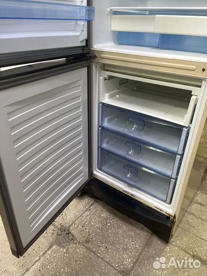Холодильник бу