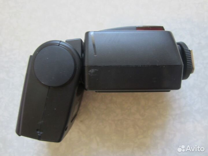 Фотовспышка для canon yn 468-2 speedlite