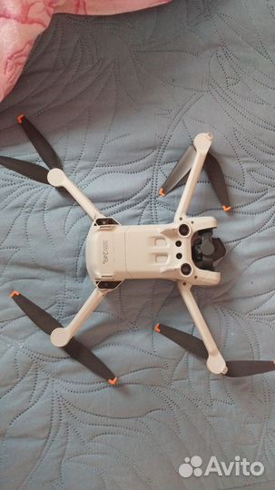 Dji mini 3 pro