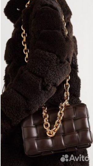 Сумка натуральная кожа италия