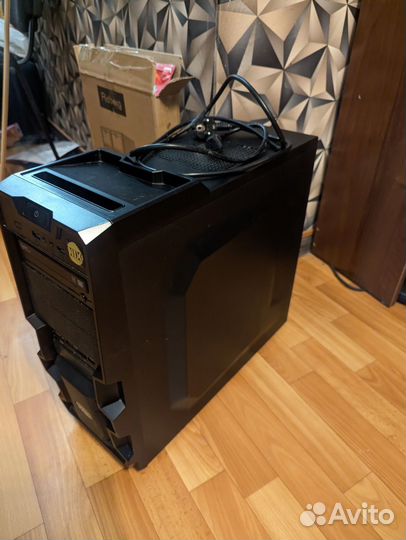 Пк i5 4590 gtx 950 2gb