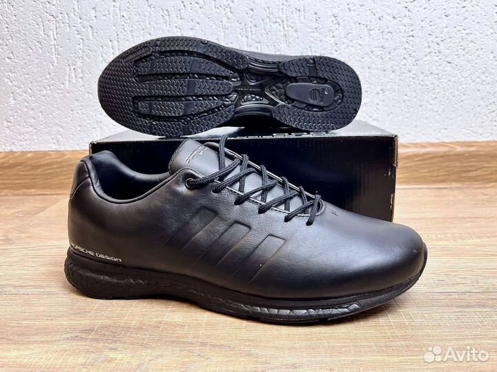 Кроссовки Adidas Porshe Design