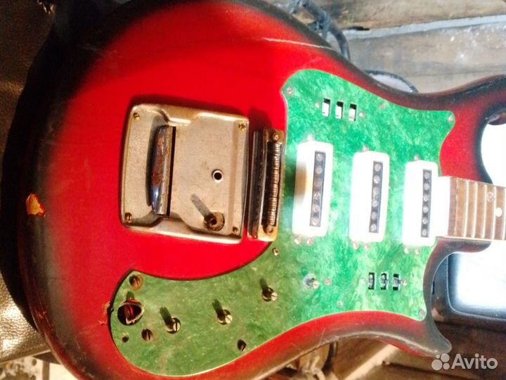 Аппаратура