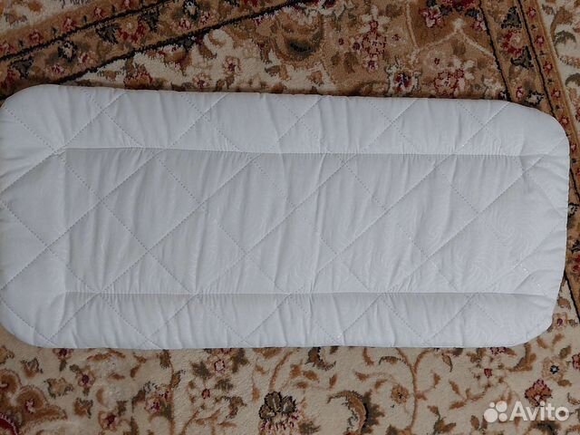 Матрас детский в коляску