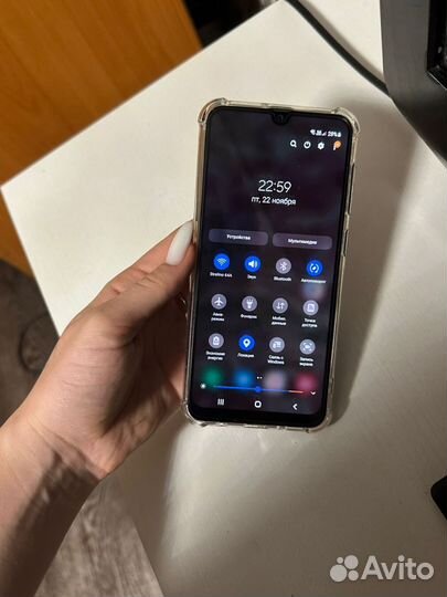 Samsung Galaxy A50, 4/64 ГБ