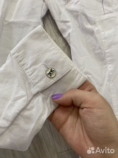 Рубашка, блузка 40 размер