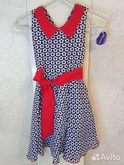 Платье - сарафан