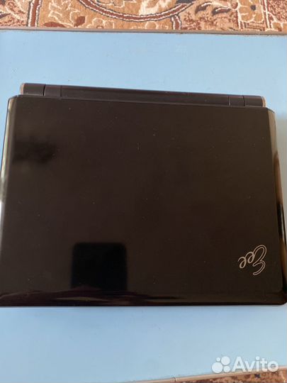 Нетбук Asus eee pc