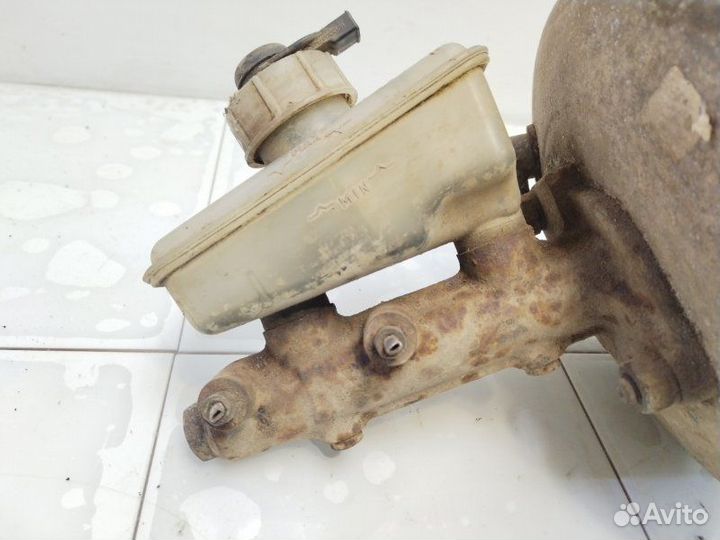 Вакуумный усилитель тормозов Лада 2108 1 2004