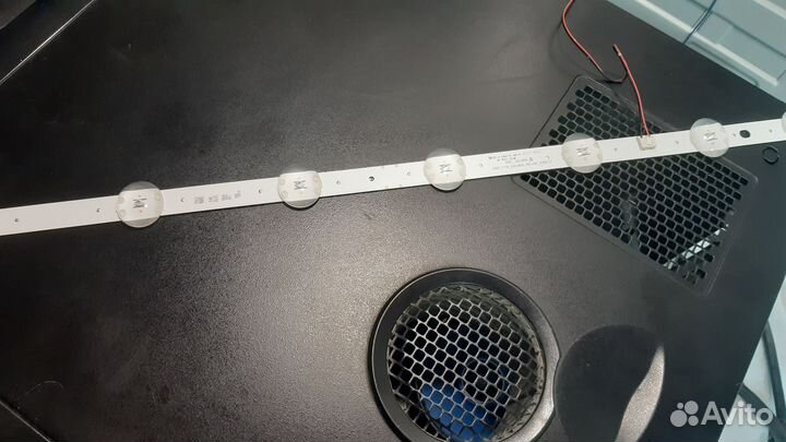 Подсветка SSC Y19 32LM55 REV00 200516