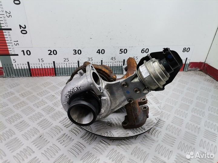 Турбина для Opel Insignia 1 55570748