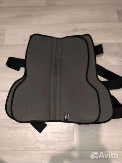 Тутор на коленно