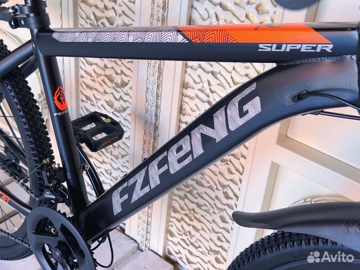 Велосипед FZ feng