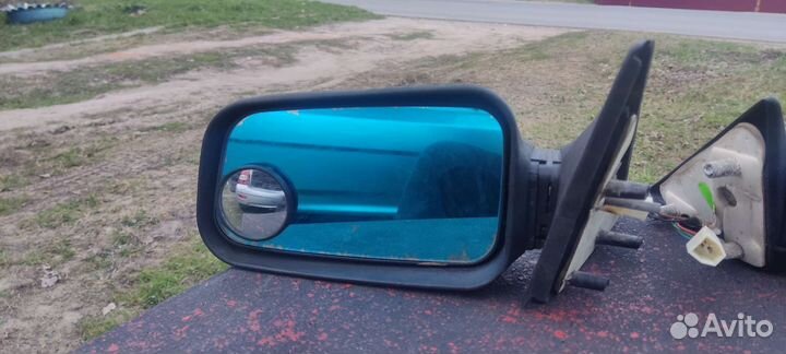 Зеркала priora (2110)