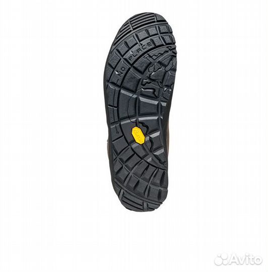 Ботинки Scarpa Aspen GTX