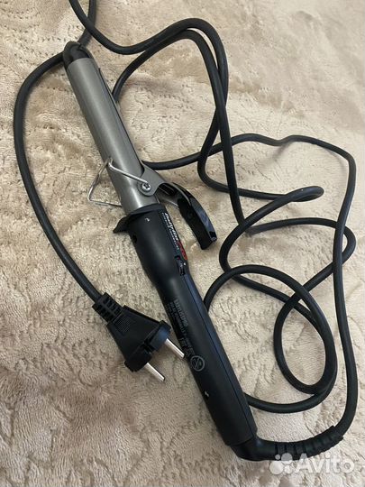 Плойка babyliss pro 25 мм