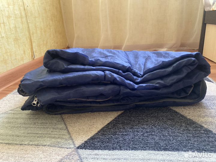 Спальник trek planet sydney comfort