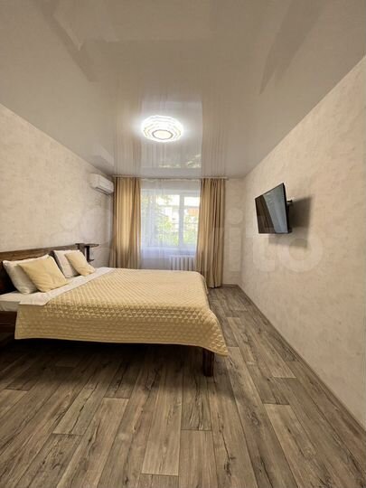2-к. квартира, 47 м², 2/5 эт.