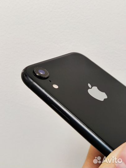 iPhone Xr, 128 ГБ