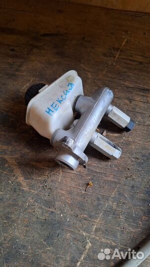 Део нексия главный тормозной