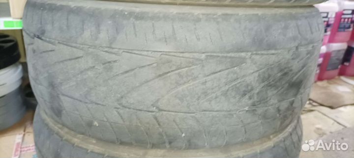 Nitto Neo Gen 205/55 R16 94V